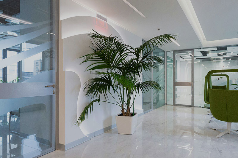 Luftreiniger in Kliniken sorgen für weniger Ansteckung